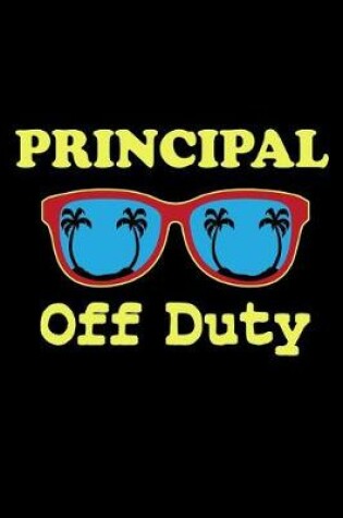 Cover of Principal Off Duty