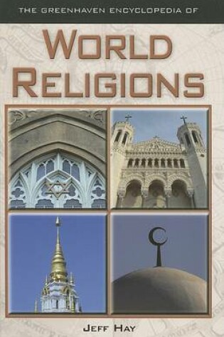 Cover of World Religions