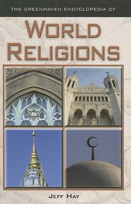 Cover of World Religions