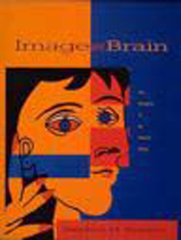 Cover of Image And Brain