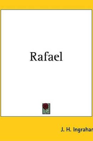 Cover of Rafael