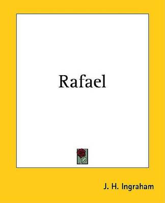 Book cover for Rafael