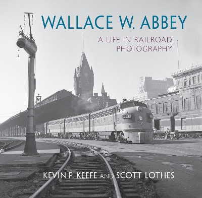 Cover of Wallace W. Abbey