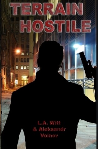 Cover of Terrain hostile