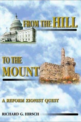Cover of From the Hill to the Mount