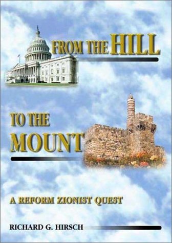 Cover of From the Hill to the Mount