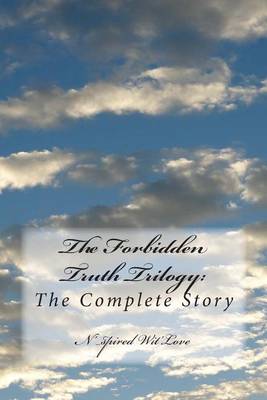 Book cover for The Forbidden Truth Trilogy