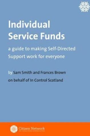 Cover of Individual Service Funds