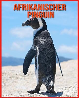 Book cover for Afrikanischer Pinguin