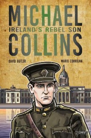 Cover of Michael Collins