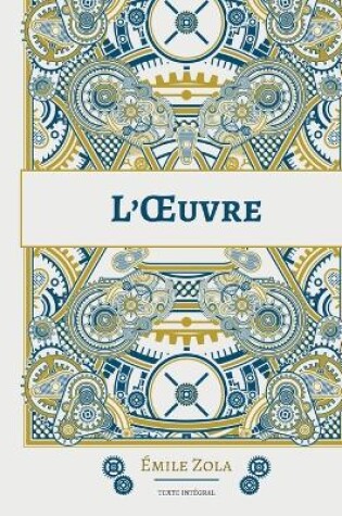 Cover of L'Oeuvre