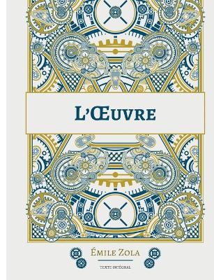 Book cover for L'Oeuvre