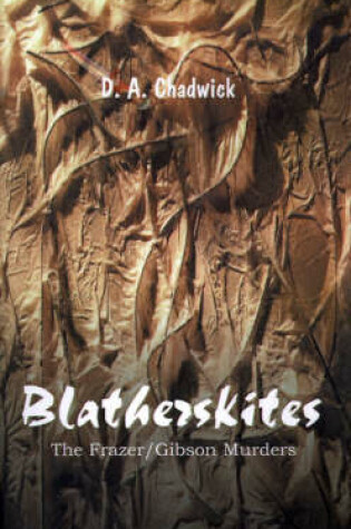 Cover of Blatherskites