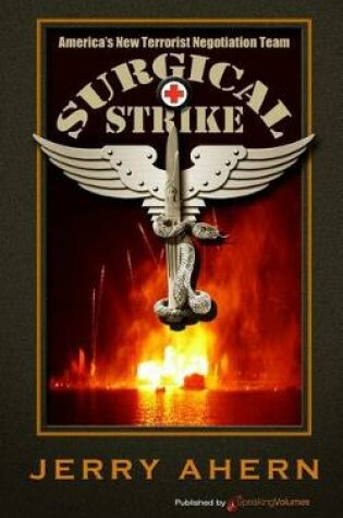 Cover of Surgical Strike
