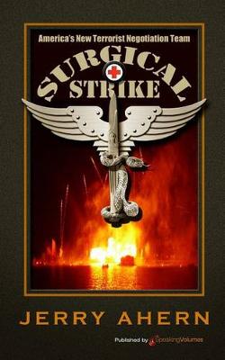 Book cover for Surgical Strike