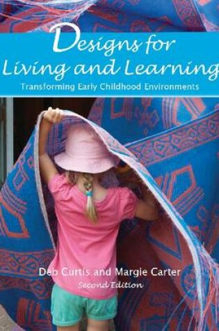 Cover of Designs for Living and Learning