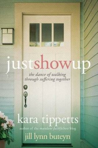 Cover of Just Show Up