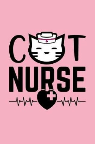 Cover of Cat Nurse
