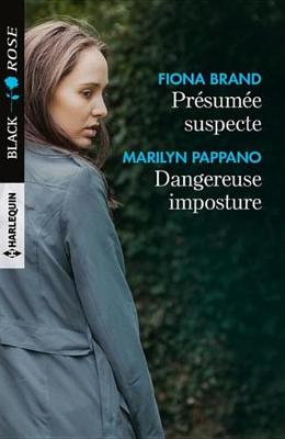 Book cover for Presumee Suspecte - Dangereuse Imposture
