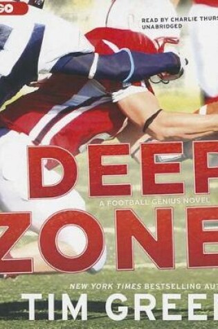 Cover of Deep Zone