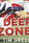 Book cover for Deep Zone