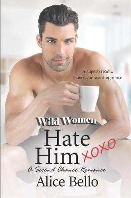 Book cover for Hate Him Xoxo