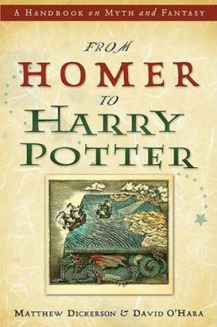 Cover of From Homer to Harry Potter