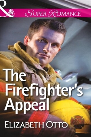 Cover of The Firefighter's Appeal