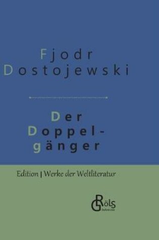 Cover of Der Doppelgänger