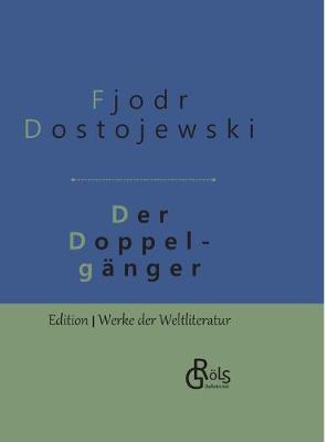 Book cover for Der Doppelgänger