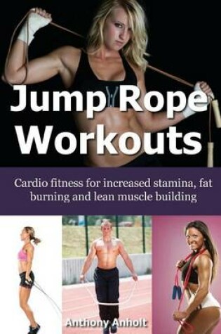 Cover of Jump Rope Workouts