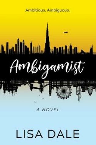 Cover of Ambigamist