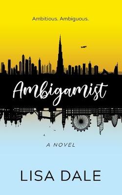 Book cover for Ambigamist