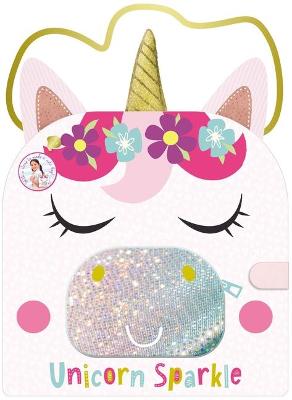 Book cover for Unicorn Sparkle