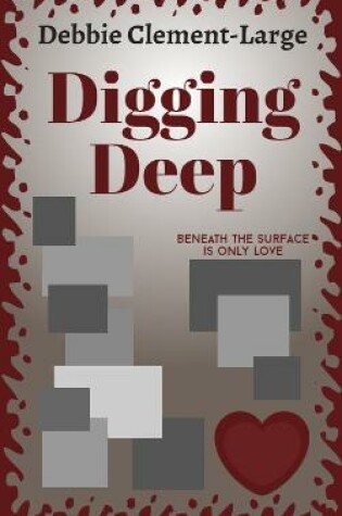 Cover of Digging Deep