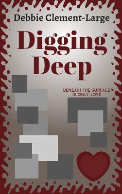 Book cover for Digging Deep