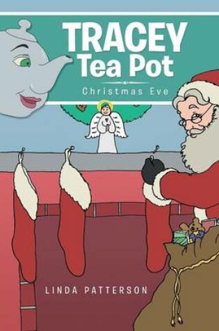 Cover of Tracey Tea Pot