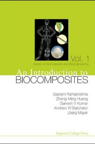 Cover of Introduction To Biocomposites, An