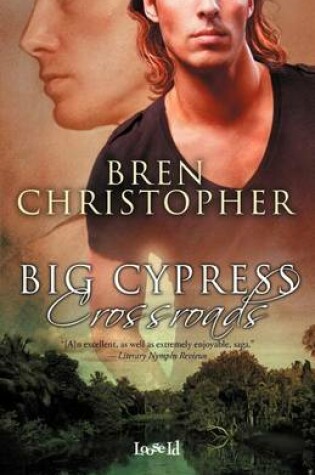 Cover of Big Cypress Crossroads