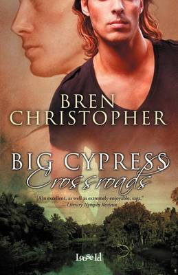 Book cover for Big Cypress Crossroads