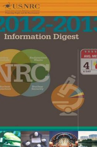 Cover of Information Digest