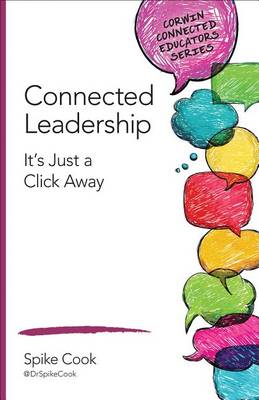 Cover of Connected Leadership