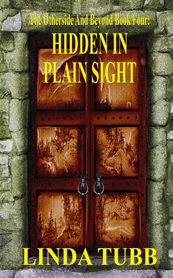 Book cover for Hidden in Plain Sight