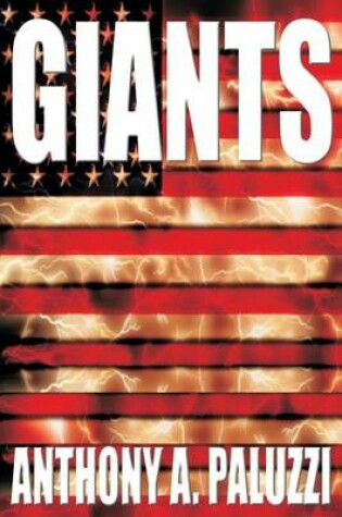 Cover of Giants