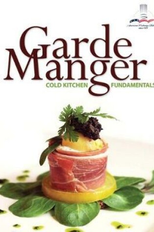 Cover of Garde Manger