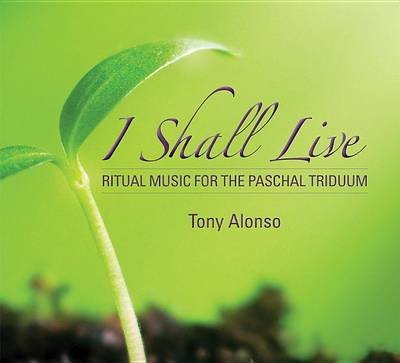 Book cover for I Shall Live