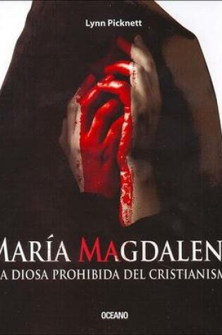 Cover of Maria Magdalena