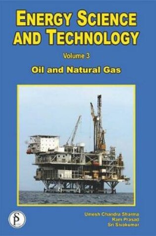 Cover of Energy Science and Technology (Oil and Natural Gas)