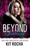 Book cover for Beyond Jealousy