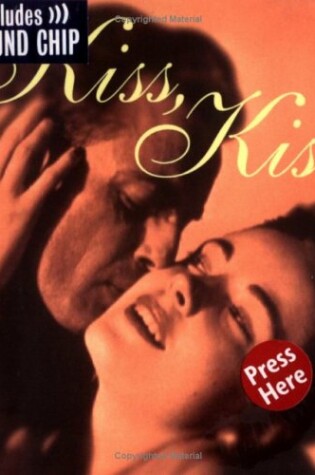 Cover of Kiss, Kiss